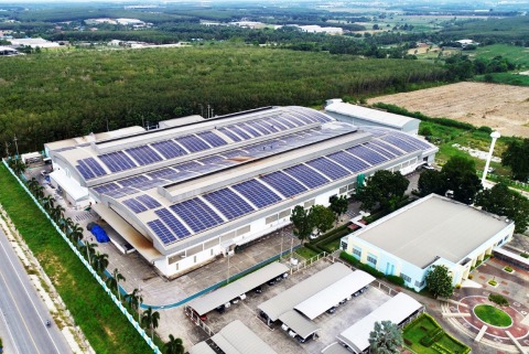 โรงงานผลิตและขึ้นรูปยางตามแบบ